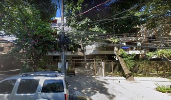 Condomínio Ilha Da Gypoia em Rio De Janeiro