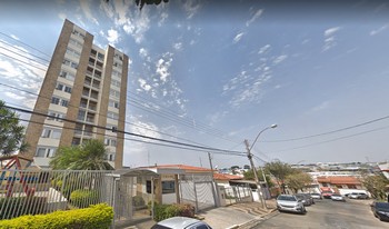 Condomínio Ilha Da Madeira em Campinas