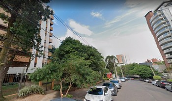 Condomínio Ilha Da Prata em Porto Alegre