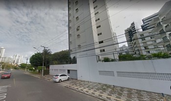 Condomínio Ilha Das árvores em Salvador