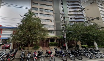 Condomínio Ilha Das Palmas em São Paulo