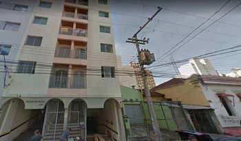 Condomínio Ilha Das Palmas em Campinas