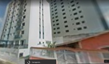 Condomínio Edifício Ilha De Capri