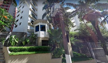 Condomínio Ilha De Capri em São Paulo