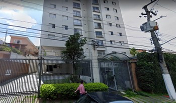 Condomínio Ilha De Capri em São Paulo