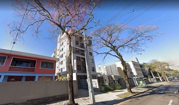 Condomínio Ilha De Capri em Curitiba
