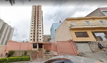 Condomínio Ilha De Corsega em São Paulo