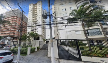 Condomínio Ilha De Creta em São Paulo