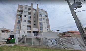 Condomínio Ilha De Creta em Curitiba
