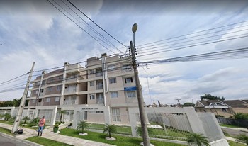 Condomínio Ilha De Delos em Curitiba