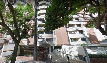 Condomínio Ilha De Itamaracá em Campinas