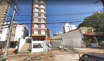 Condomínio Ilha De Itaparica em Campinas