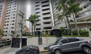 Condomínio Ilha De Itaparica em São Paulo
