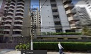 Condomínio Ilha De Kea em São Paulo