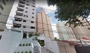 Condomínio Ilha De Manhattan em Campinas