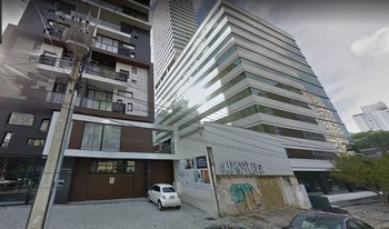 Imagem de fundo do Condomínio Ilha De Manhattan em Curitiba