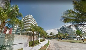 Condomínio Edifício Ilha De Milos