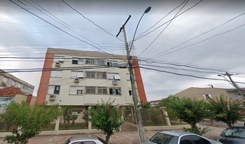 Condomínio Ilha De Miracema em Porto Alegre