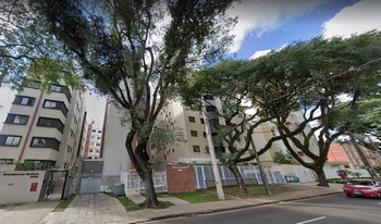 Condomínio Ilha De Naxos em Curitiba