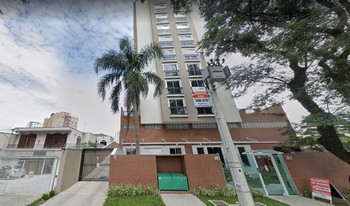 Condomínio Ilha De Pascoa em Curitiba
