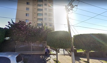 Condomínio Ilha De Pascoa em São Paulo