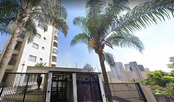 Condomínio Ilha De Quios em São Paulo