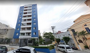 Condomínio Ilha De Rhodes em São Paulo