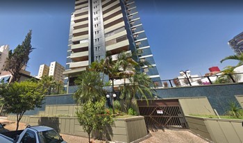 Condomínio Ilha De Rhodes em Campinas
