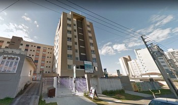 Condomínio Ilha De Rodes em Curitiba