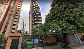 Condomínio Ilha De Saint Thomas em São Paulo