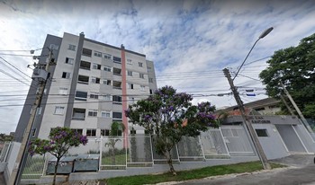 Condomínio Ilha De Santorini em Curitiba