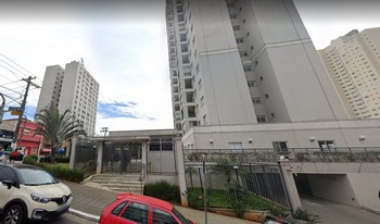 Condomínio Ilha De Santorini Tropical em São Paulo