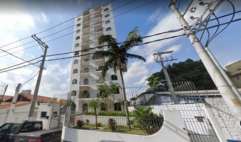 Condomínio Ilha De Skorpius em São Paulo