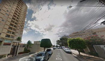 Condomínio Ilha De Tebas em Campinas