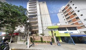 Condomínio Ilha De Tocantins em São Paulo