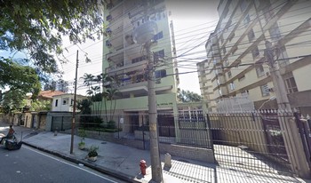 Condomínio Ilha De Vikna em Rio De Janeiro