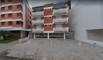 Condomínio Edifício Ilha Do Mel