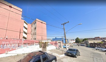 Condomínio Ilha Dp Gravata em São Paulo
