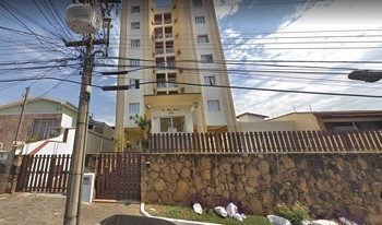 Condomínio Ilha Morena em Campinas