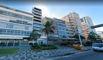 Condomínio Ilhas em Rio De Janeiro
