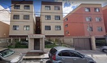 Condomínio Ilhas Ascensao em Belo Horizonte