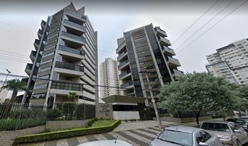 Condomínio Ilhas Do Caribe em Curitiba