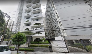Condomínio Ilhas Gregas em São Paulo