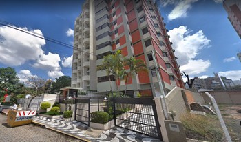 Condomínio Ilhas Gregas em Campinas