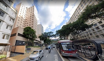 Condomínio Ilhéus em São Paulo