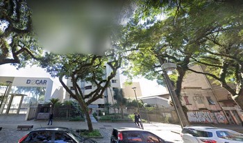 Condomínio Ilhéus em Curitiba