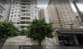 Condomínio Iliada em São Paulo