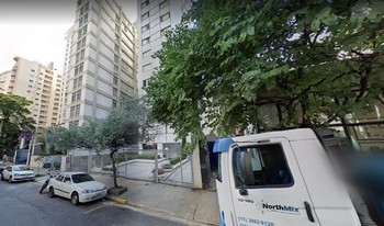 Condomínio Iliada em São Paulo