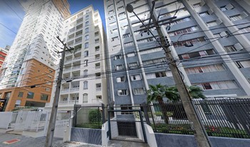 Condomínio Ille De France em Curitiba