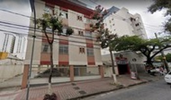 Condomínio Ilydia Raimundo Lopes em Belo Horizonte